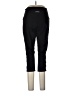 Reebok Solid Black Active Pants Size XL - photo 2