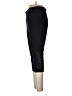 Reebok Solid Black Active Pants Size XL - photo 5