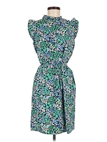 Ann Taylor Factory Cocktail Dress (view 1)