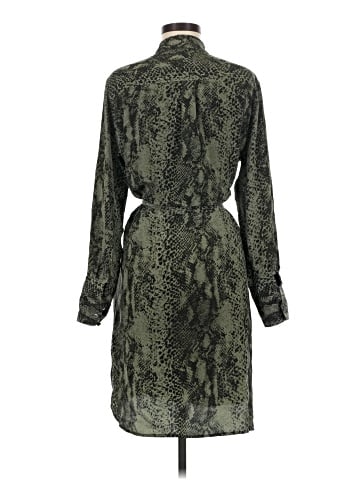 Equipment Casual Dress (view 2)