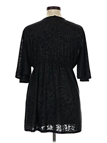 Faded Glory Kimono (view 2)
