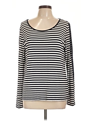 Anatomie Long Sleeve Top (view 1)