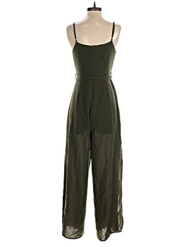 She + Sky Jumpsuit (view 2)