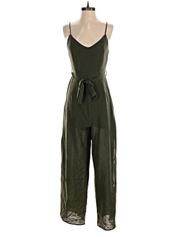 She + Sky Jumpsuit (view 1)