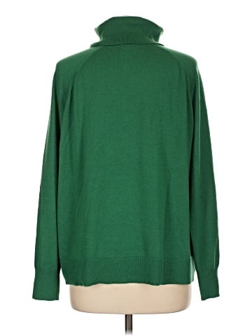 Caslon Turtleneck Sweater (view 2)