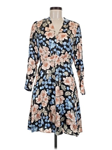 Rebecca Taylor Casual Dress (view 1)