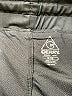 Gerry Solid Black Active Skort Size M - photo 3