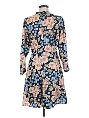 Rebecca Taylor Casual Dress (view 2)