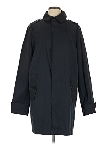 Tommy Hilfiger Trenchcoat (view 1)