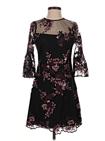 White House Black Market Cocktail Dress (view 1)