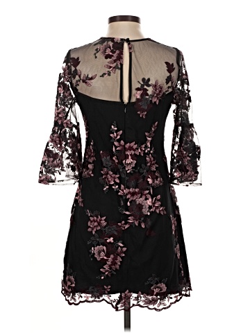 White House Black Market Cocktail Dress (view 2)