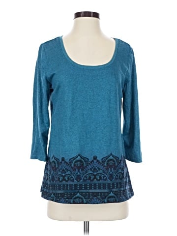 One World Pullover Sweater (view 1)