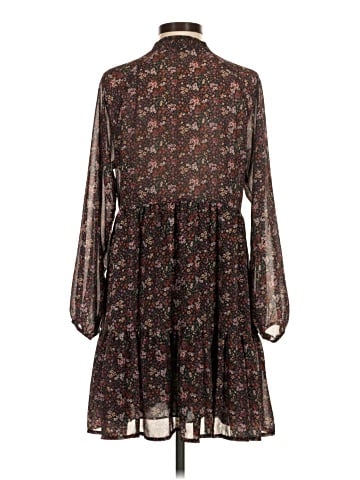 American Eagle Outfitters Casual Dress (view 2)