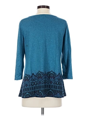 One World Pullover Sweater (view 2)