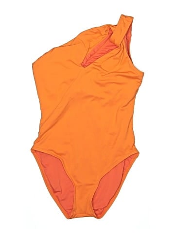 Carmen Marc Valvo One Piece Swimsuit (view 1)