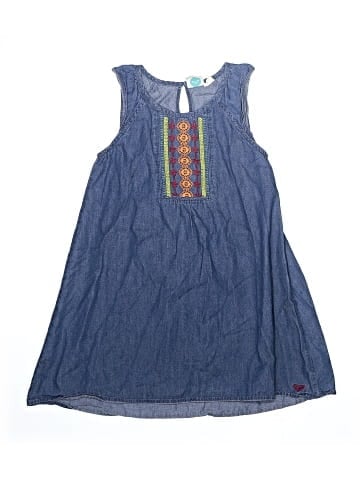 Roxy Girl Dress (view 1)