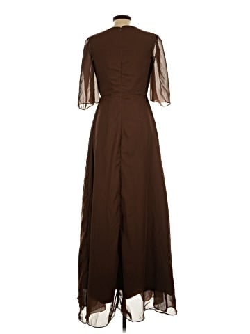 Assorted Brands Cocktail Dress (view 2)