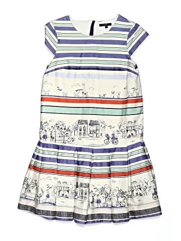 Autograph Dress (view 1)