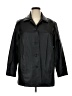Mossimo Black Coat Size 16W - photo 1