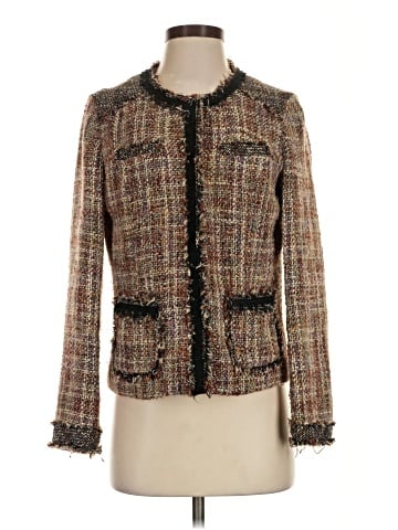 Coldwater Creek Jacket (view 1)