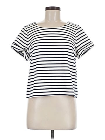 The Limited Short Sleeve Top (view 1)