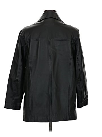 Mossimo Coat (view 2)
