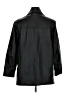 Mossimo Black Coat Size 16W - photo 2