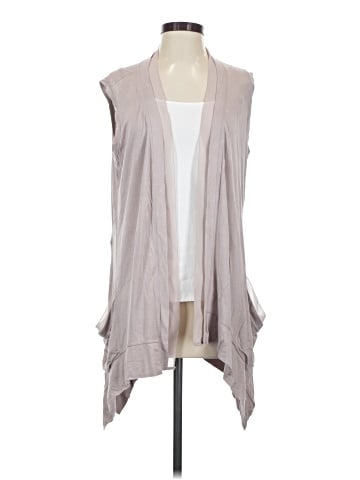 LOGO by Lori Goldstein Kimono (view 1)