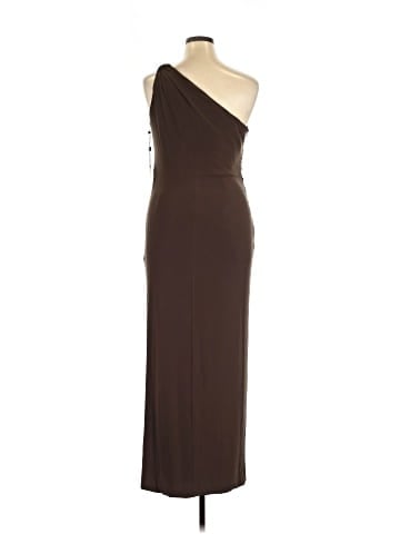Adrianna Papell Cocktail Dress (view 2)