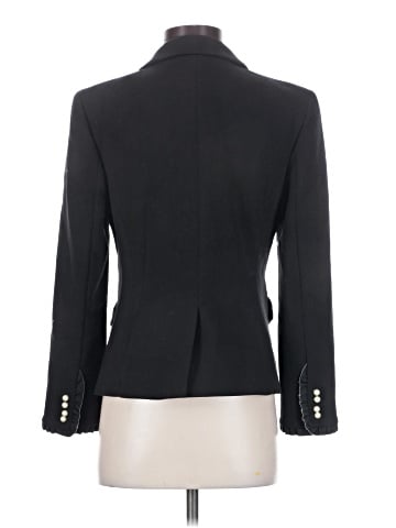 Ann Taylor Blazer (view 2)