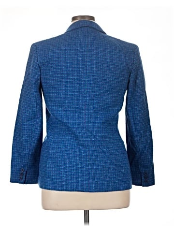 Pendleton Wool Blazer (view 2)