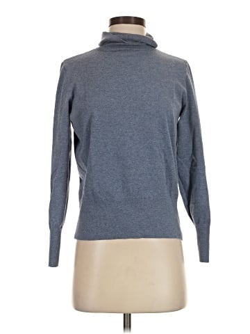 Ann Taylor LOFT Outlet Turtleneck Sweater (view 1)