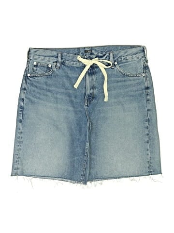 J.Crew Denim Shorts (view 1)