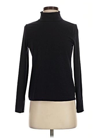 Talbots Outlet Long Sleeve Turtleneck (view 1)