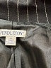 Pendleton Black Blazer Size 4 - photo 7