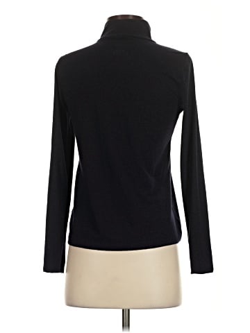 Talbots Outlet Long Sleeve Turtleneck (view 2)