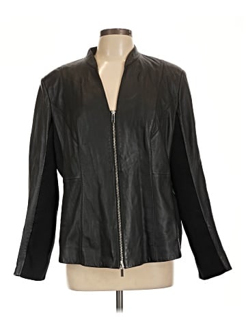Marina Rinaldi Jacket (view 1)