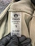 Mono b Solid Green Gray Active Pants Size S - photo 7