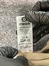 Mono b Solid Green Gray Active Pants Size S - photo 8