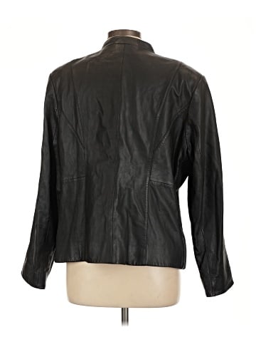 Marina Rinaldi Jacket (view 2)