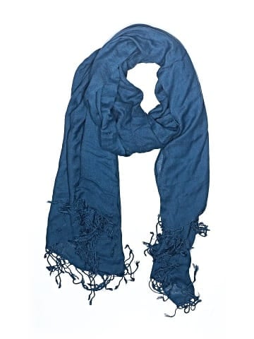 World Market Scarf (view 1)