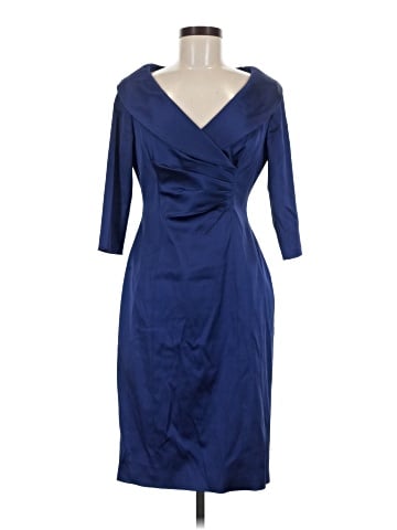Kay Unger Cocktail Dress (view 1)