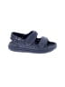 Native Blue Sandals Size 9 (kids, wide) - photo 1