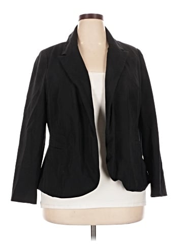 Worthington Blazer (view 1)