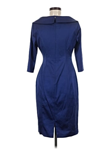 Kay Unger Cocktail Dress (view 2)