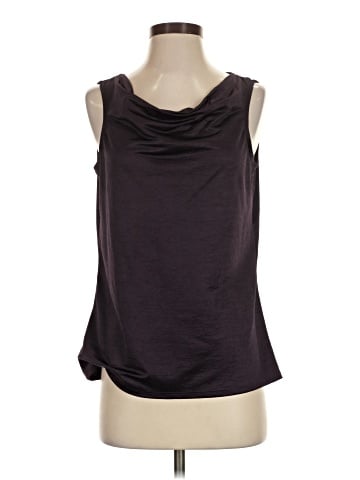 Coldwater Creek Sleeveless Blouse (view 1)