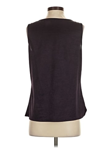 Coldwater Creek Sleeveless Blouse (view 2)