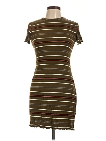 RVCA Casual Dress (view 1)