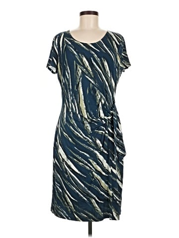 Nic + Zoe Casual Dress (view 1)