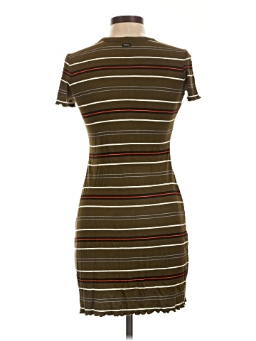 RVCA Casual Dress (view 2)